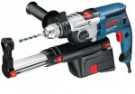 Дрель ударная Bosch GSB 19-2 REA